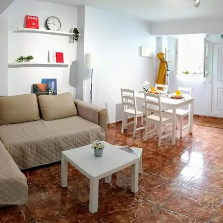 El Nido Apartment Santander Exterior photo