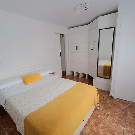 El Nido Apartment Santander Exterior photo